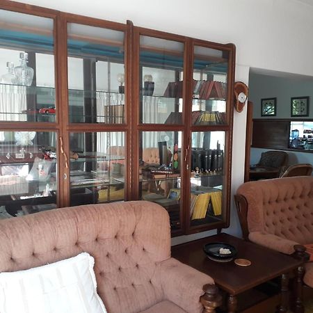 Aandrus Bnb Kestell Extérieur photo
