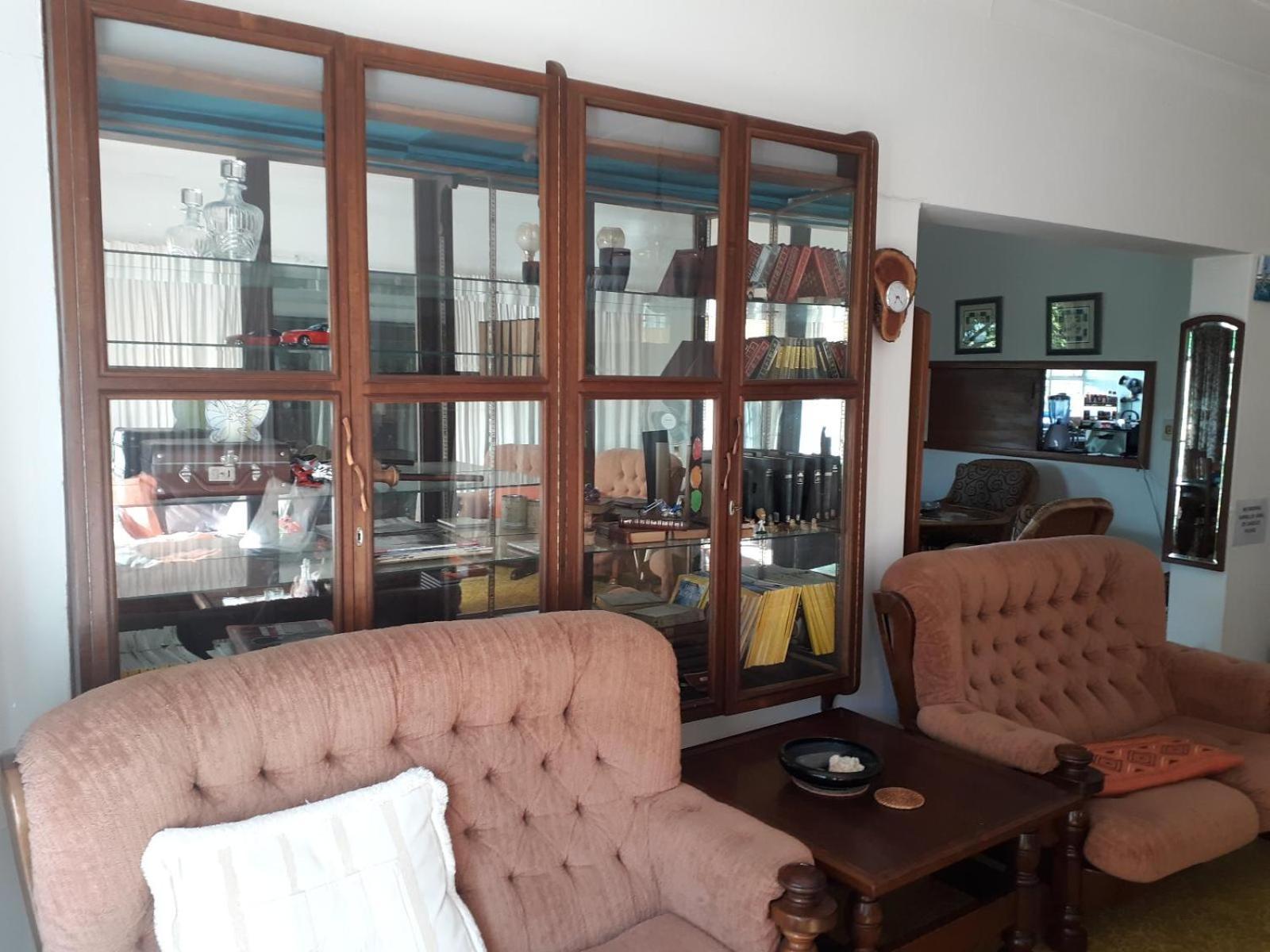 Aandrus Bnb Kestell Extérieur photo