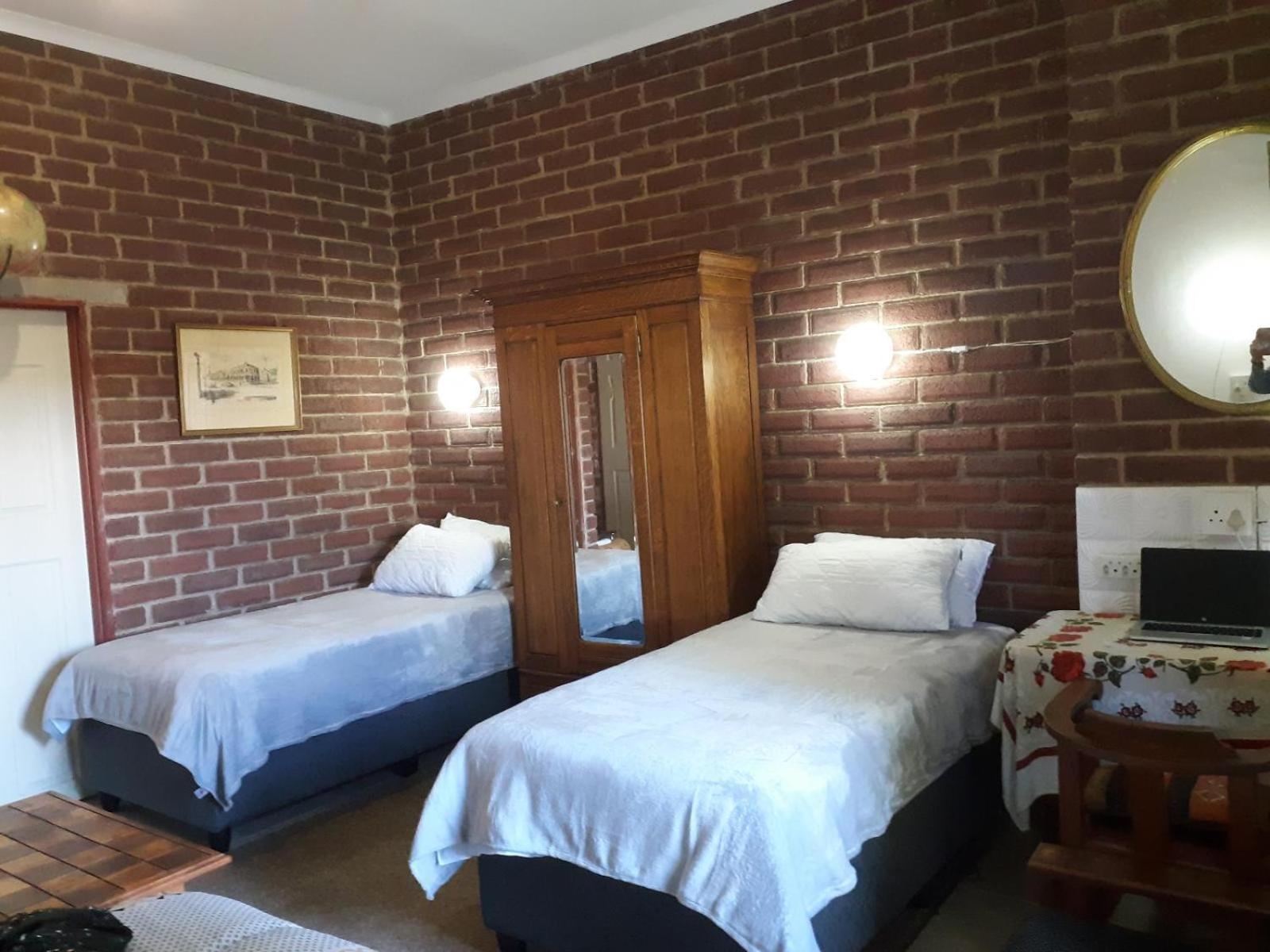 Aandrus Bnb Kestell Chambre photo