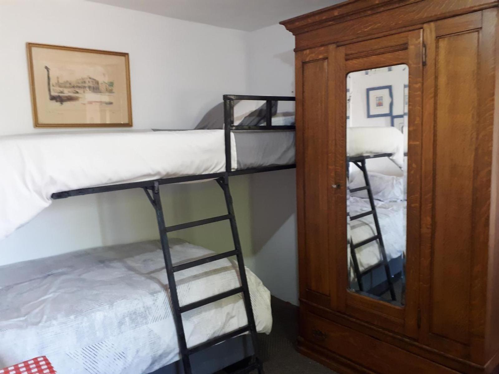 Aandrus Bnb Kestell Extérieur photo