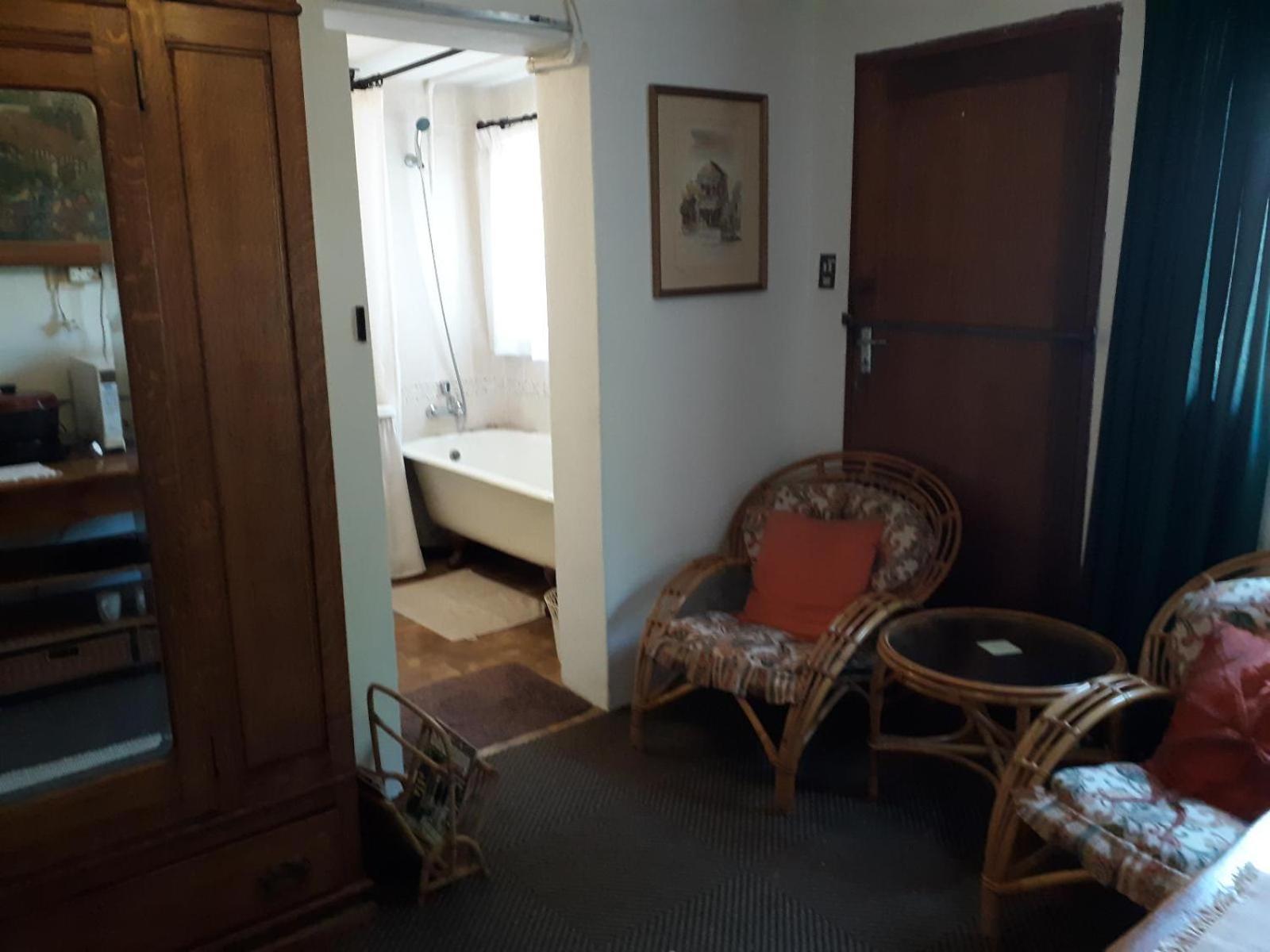Aandrus Bnb Kestell Chambre photo