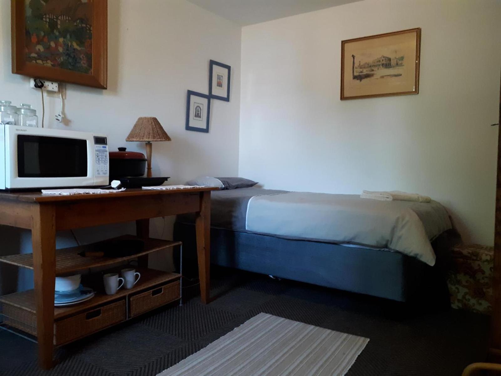 Aandrus Bnb Kestell Chambre photo