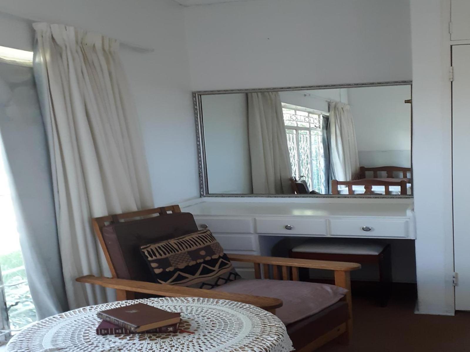 Aandrus Bnb Kestell Chambre photo
