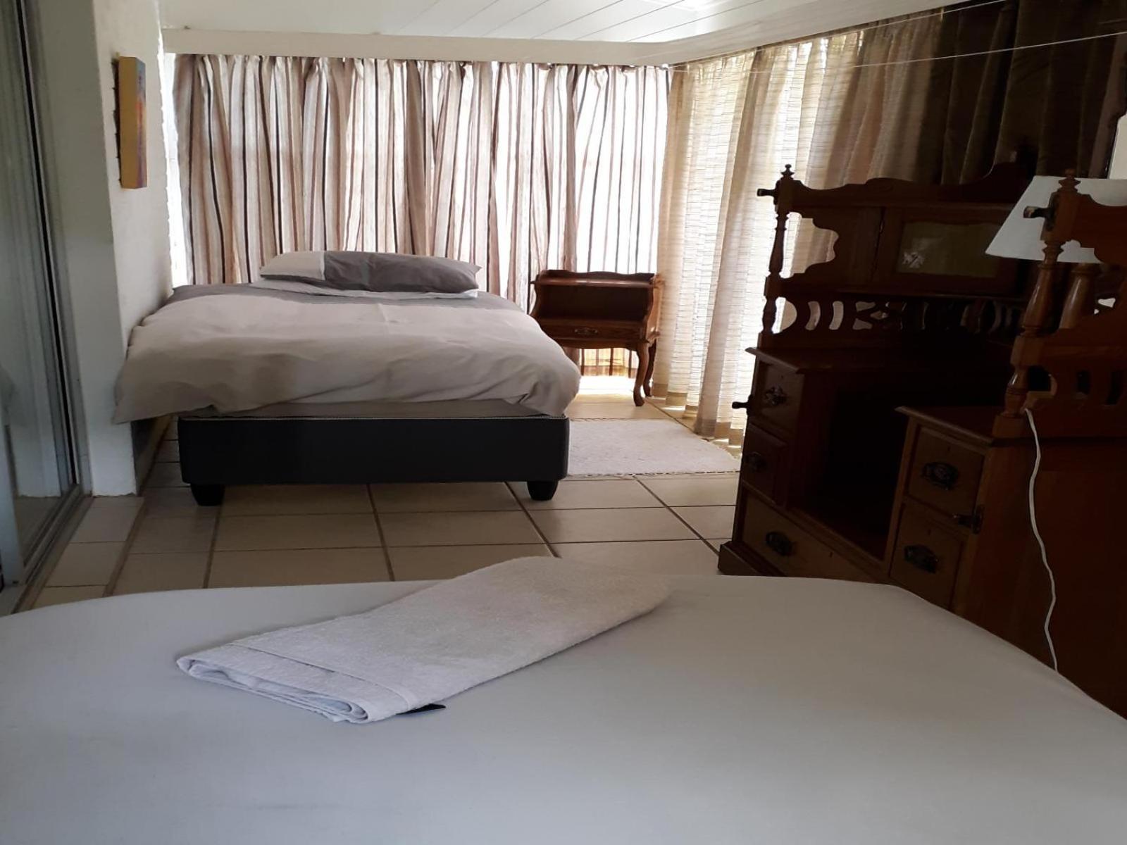 Aandrus Bnb Kestell Chambre photo