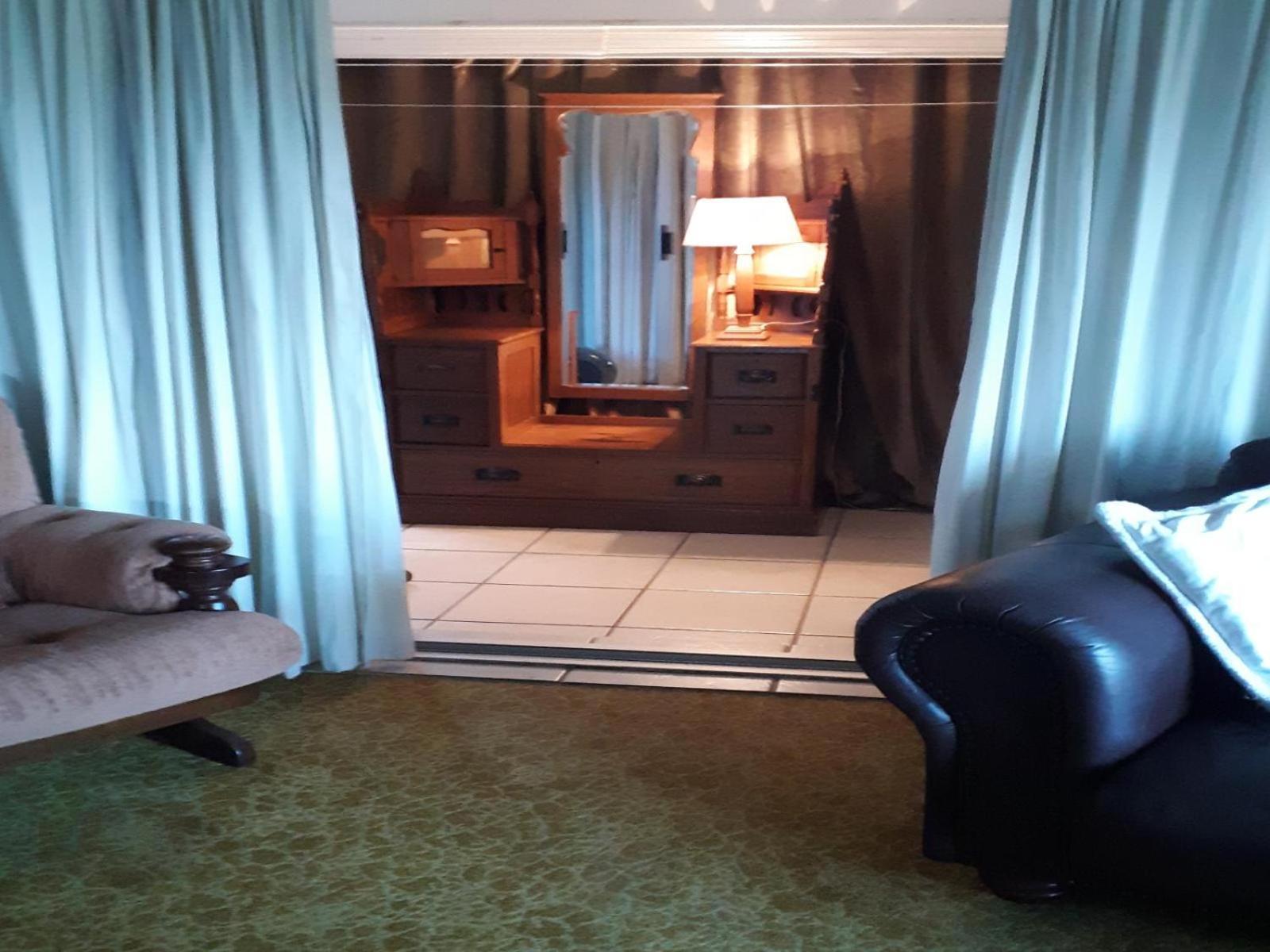 Aandrus Bnb Kestell Chambre photo