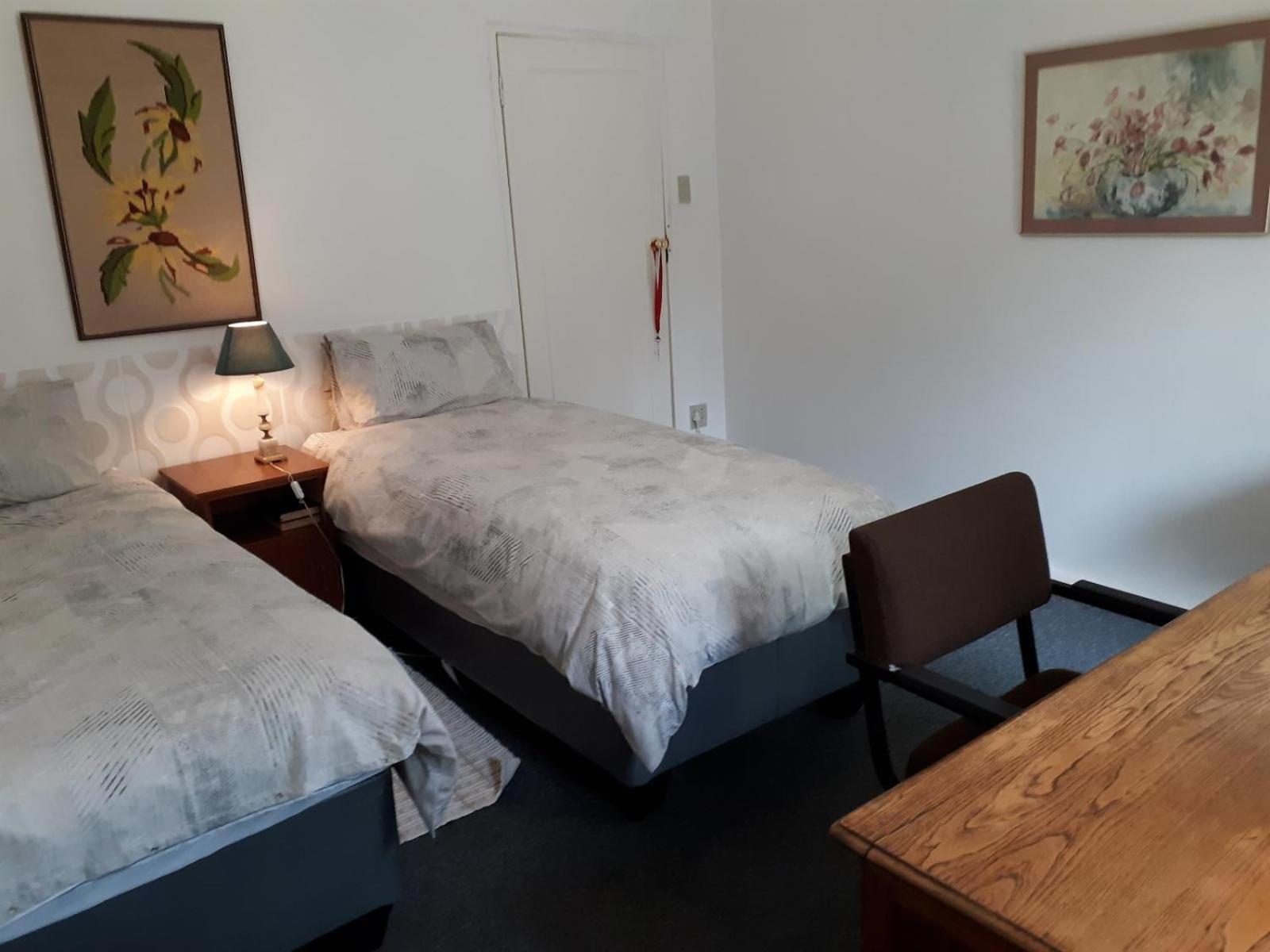 Aandrus Bnb Kestell Chambre photo