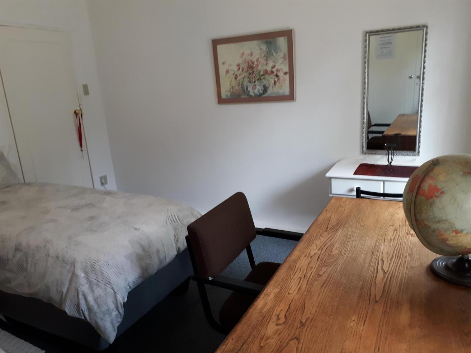 Aandrus Bnb Kestell Chambre photo