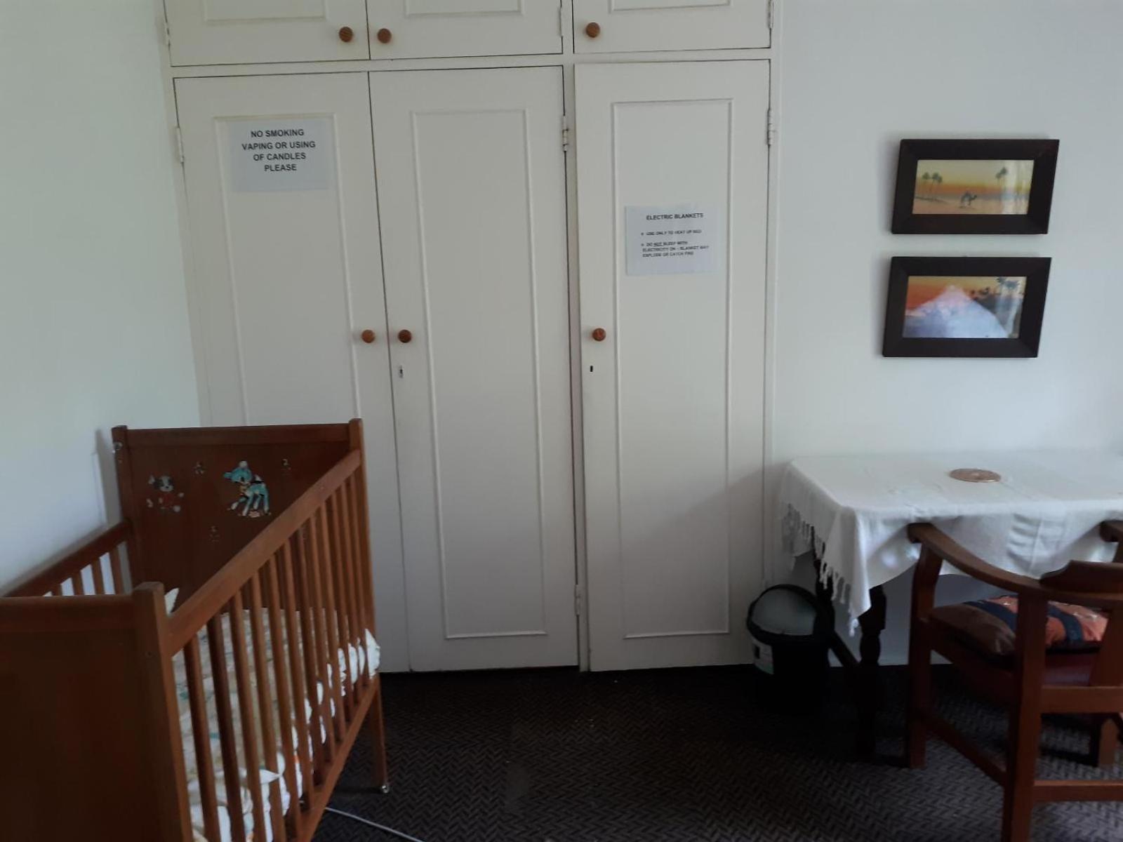 Aandrus Bnb Kestell Chambre photo