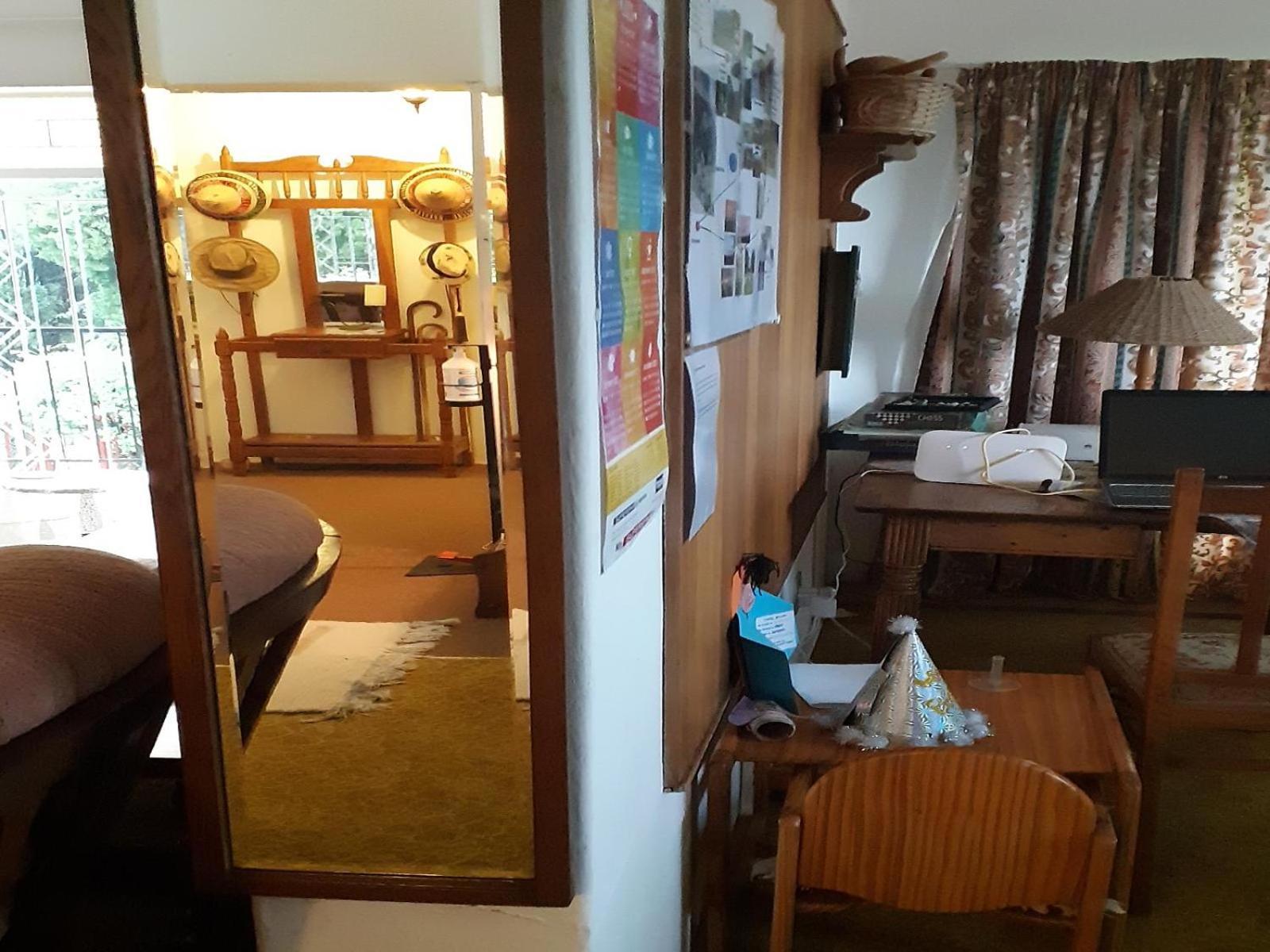 Aandrus Bnb Kestell Extérieur photo
