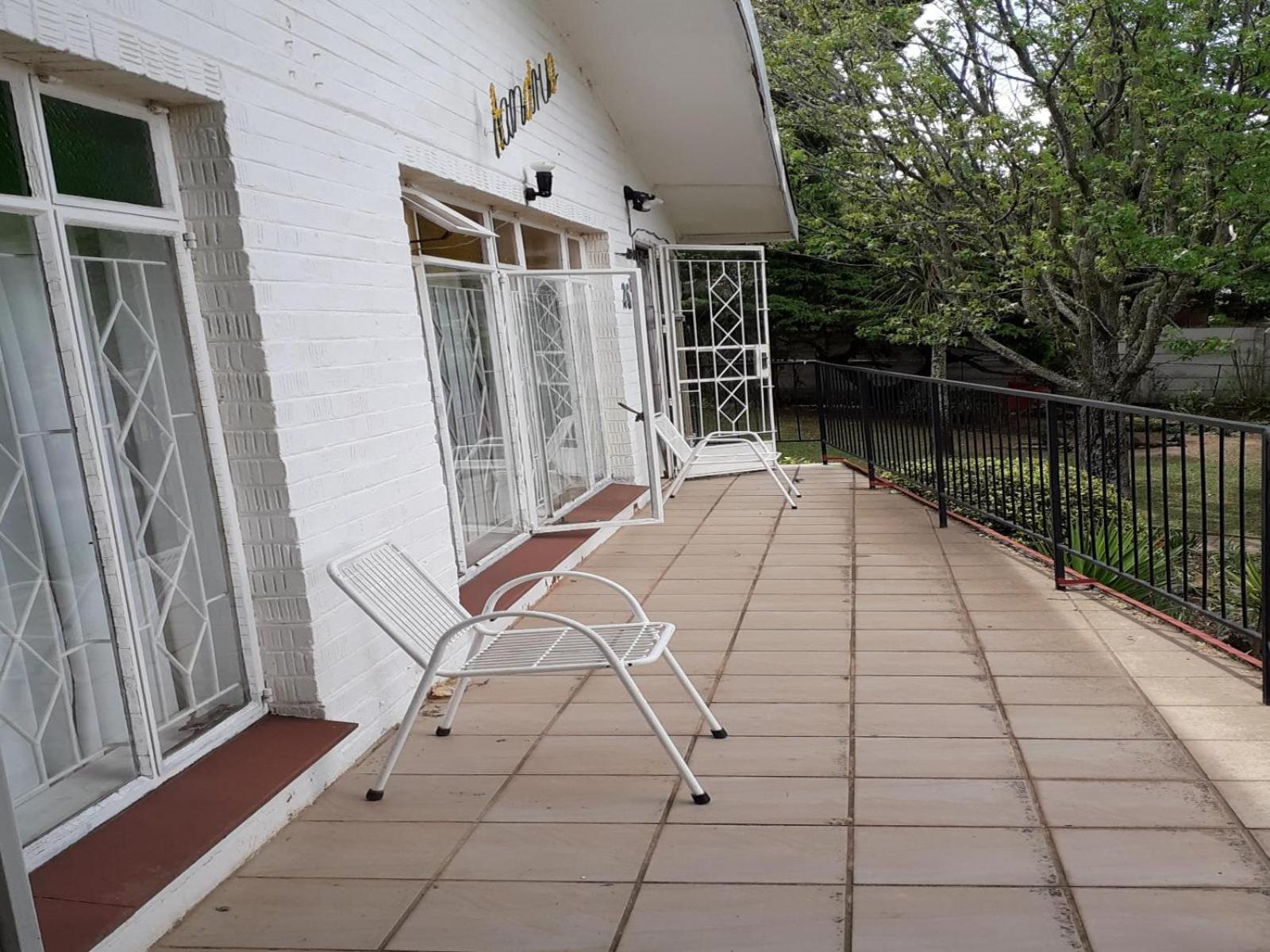 Aandrus Bnb Kestell Extérieur photo