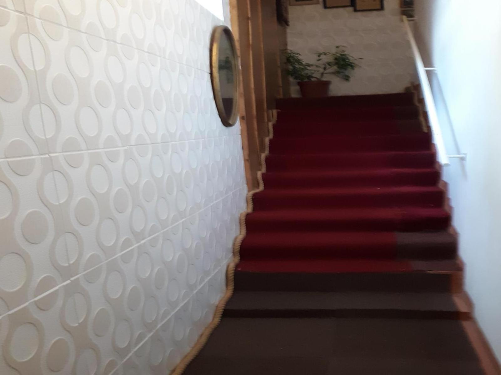 Aandrus Bnb Kestell Extérieur photo