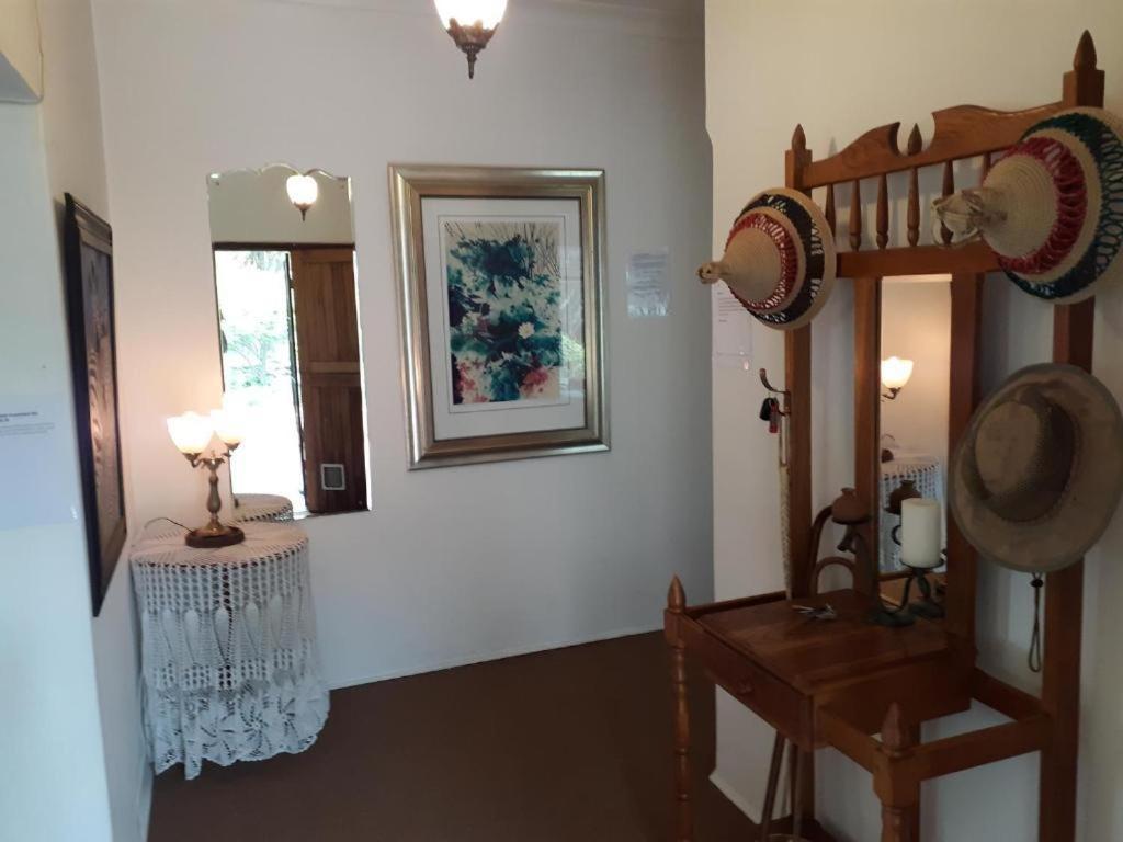 Aandrus Bnb Kestell Extérieur photo