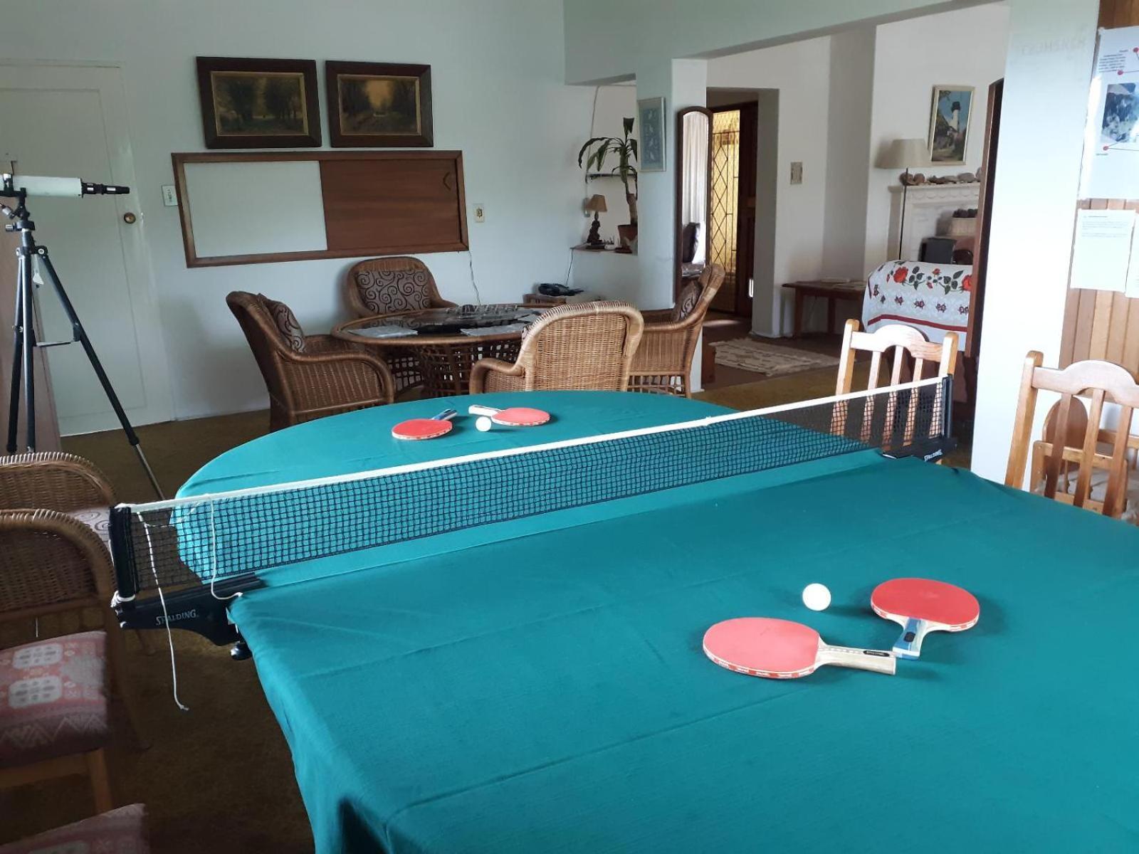 Aandrus Bnb Kestell Extérieur photo