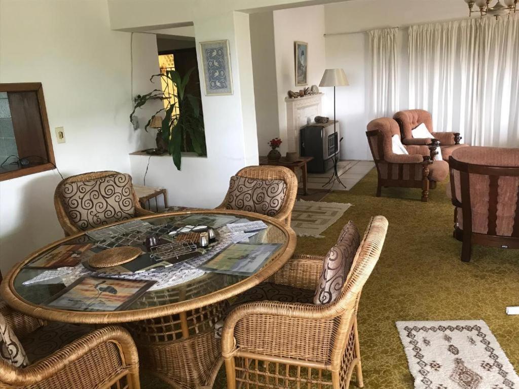 Aandrus Bnb Kestell Extérieur photo