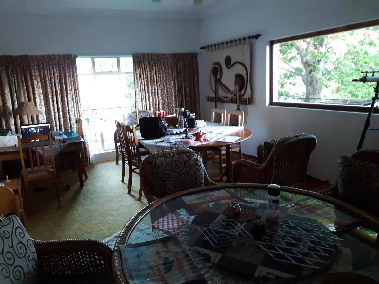 Aandrus Bnb Kestell Extérieur photo