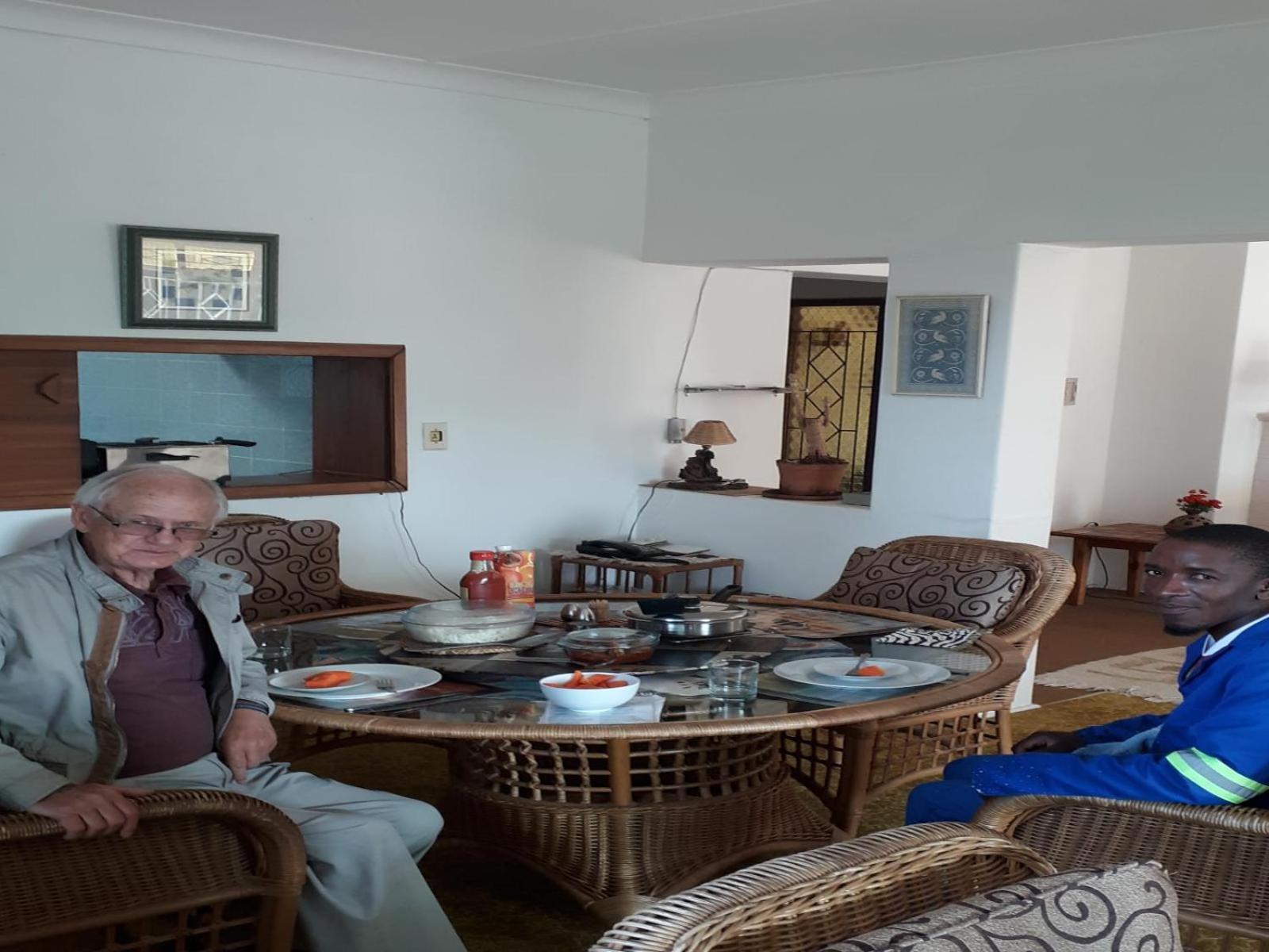 Aandrus Bnb Kestell Extérieur photo