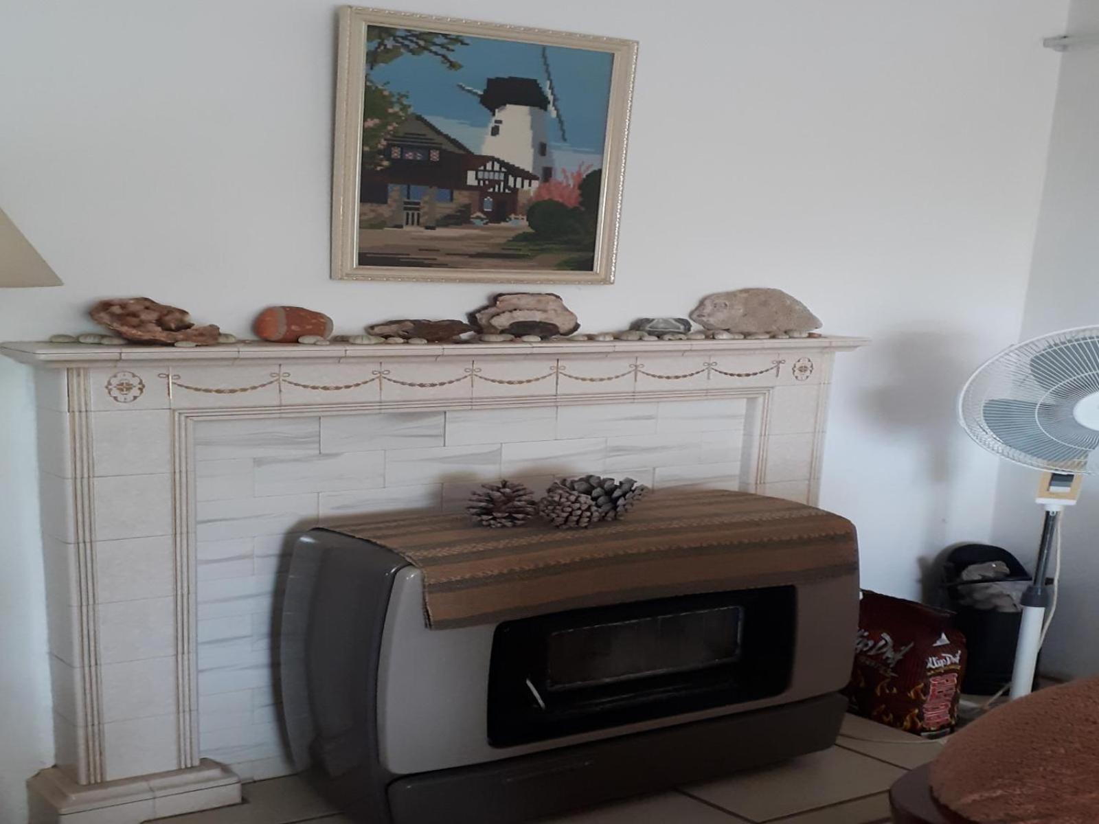 Aandrus Bnb Kestell Extérieur photo