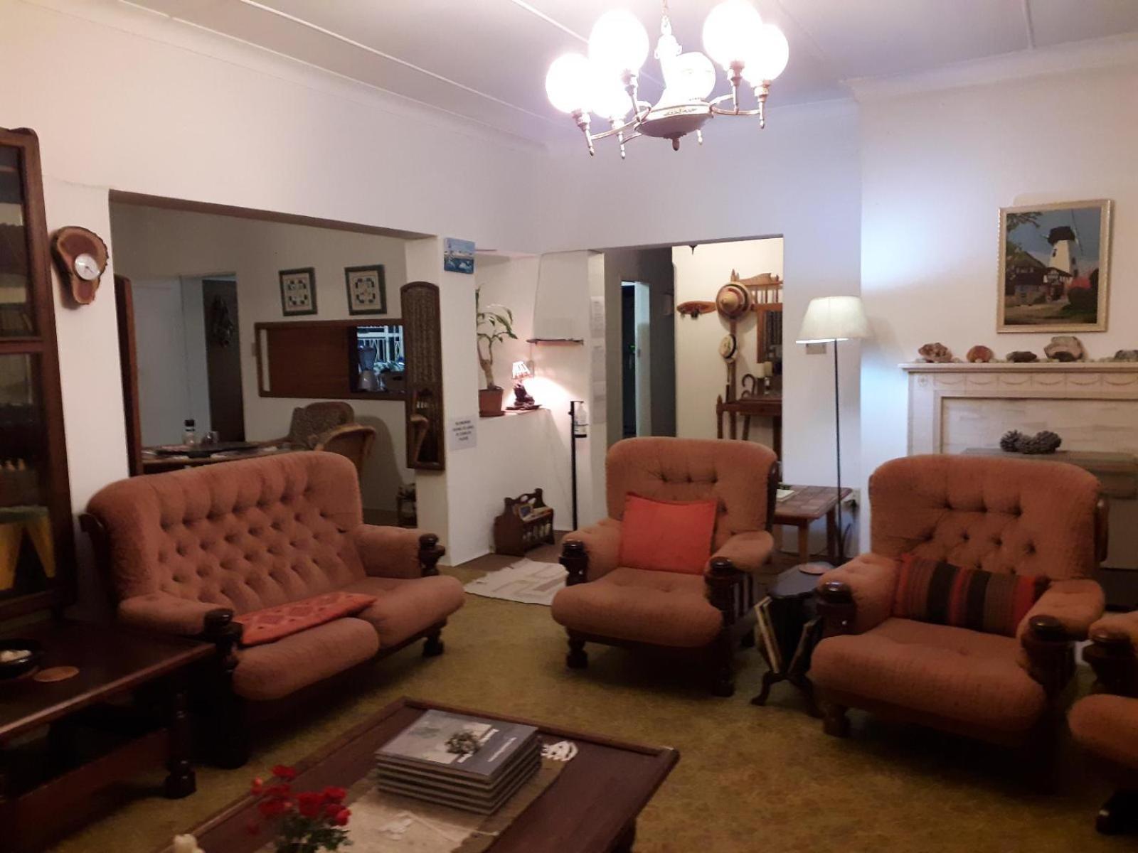 Aandrus Bnb Kestell Extérieur photo