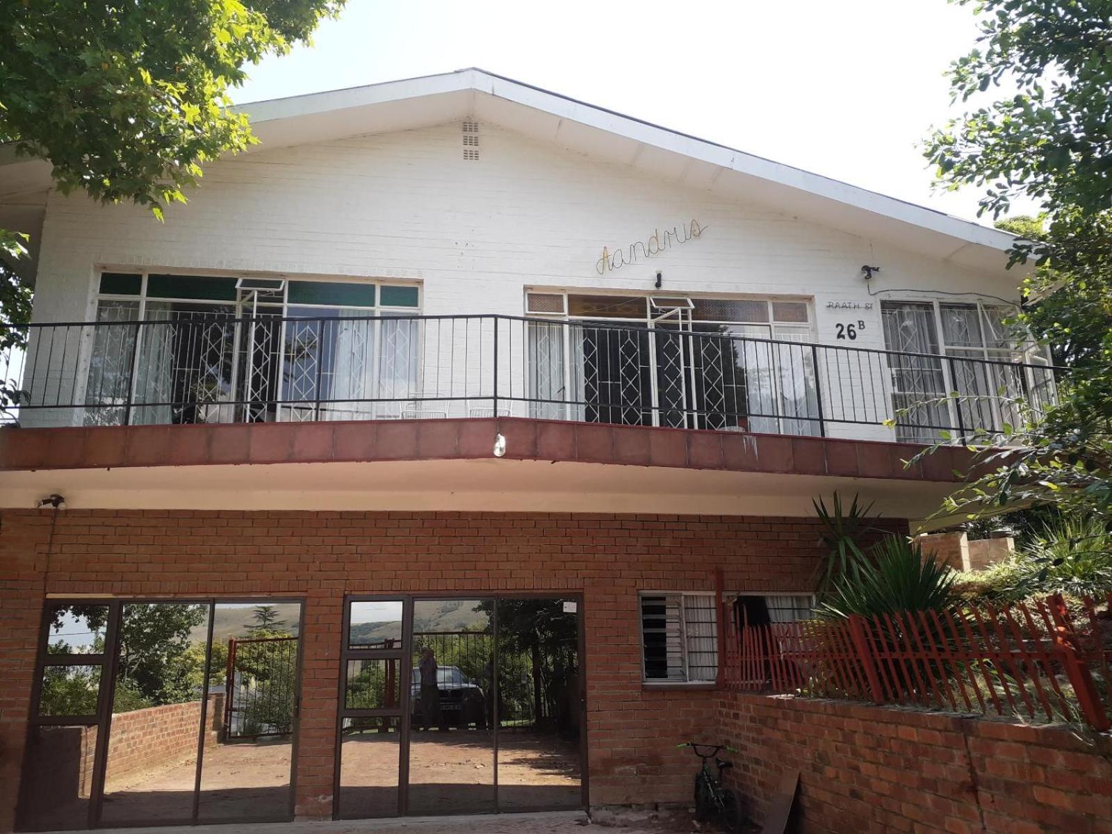Aandrus Bnb Kestell Extérieur photo